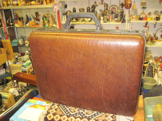 Дипломат Corallite.