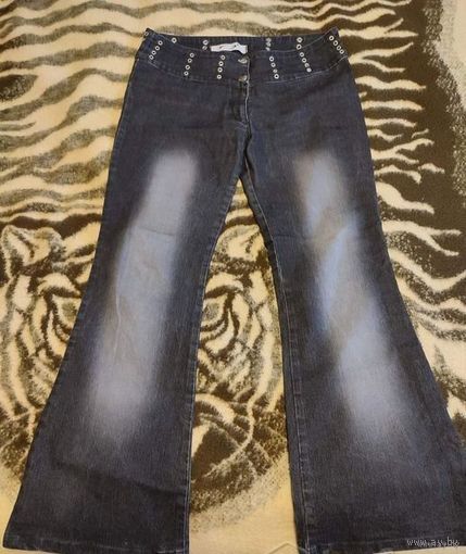 Джинсы женские 46-48 и 54-56 р-р(3 вида)