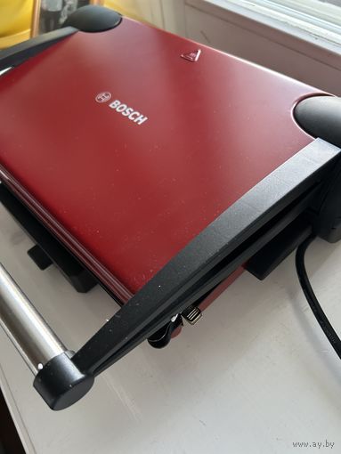 Электрогриль Bosch