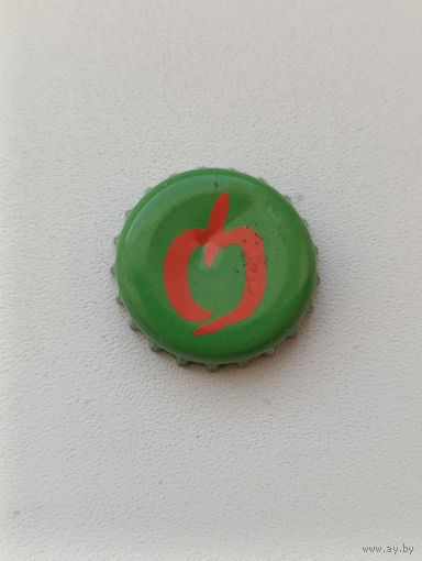 Пивные крышки - пробки