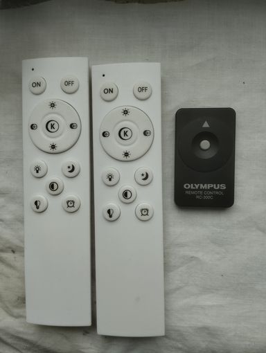 Пульт управления