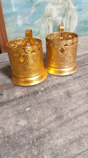 Подстаканники