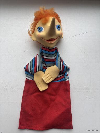 Бибабо Буратино