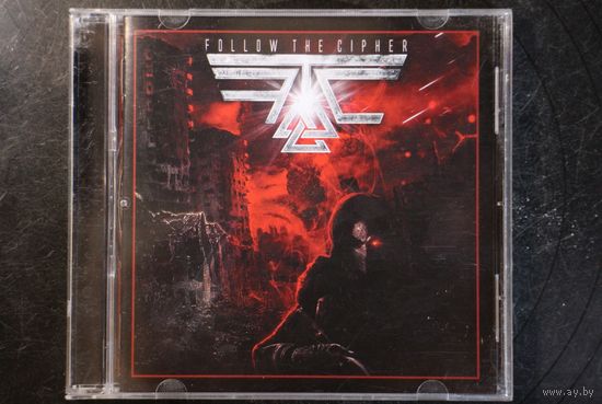 Follow The Cipher - Follow The Cipher (2018, CD)