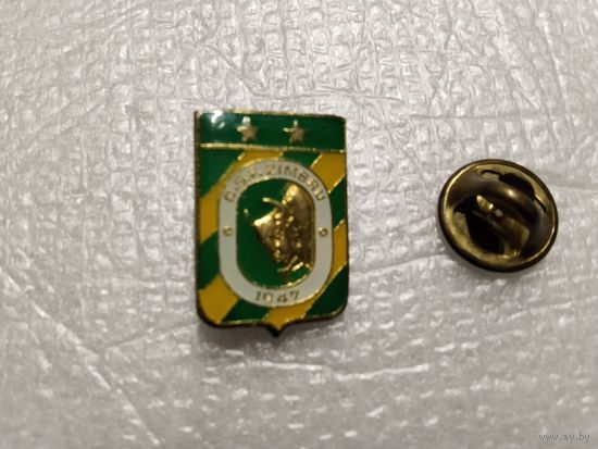 Футбольный клуб Зимбру Кишинев Молдова