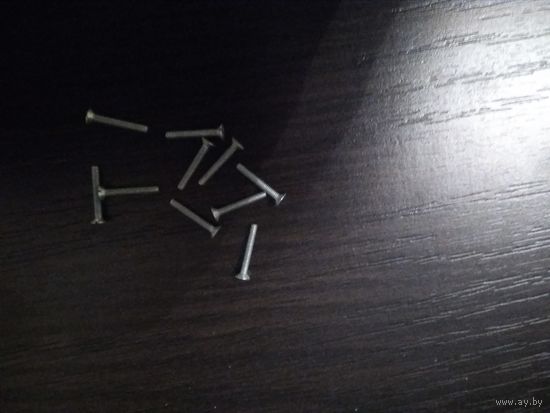 Винт М2х14(в лоте 50шт)