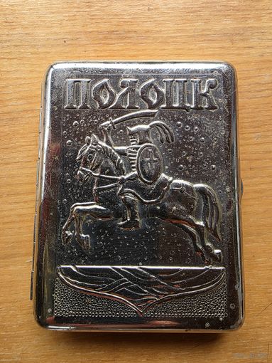 ПОРТСИГАР ПОЛОЦК.