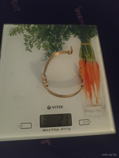 Часы ЧАЙКА женские