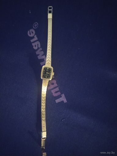 Часы ЧАЙКА женские