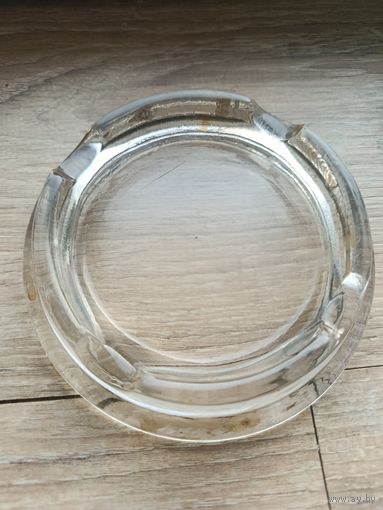 Пепельница СССР