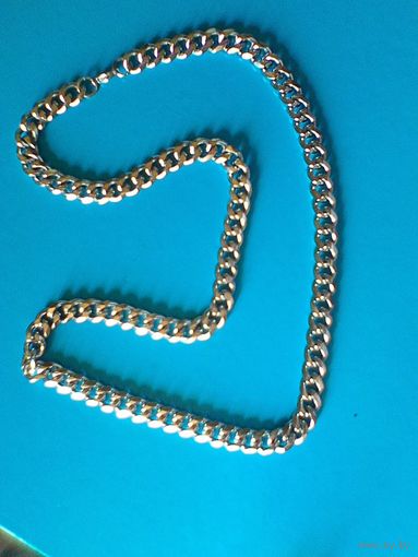 Цепочка Мужская - Длина 60 см - Ширина 9 мм.