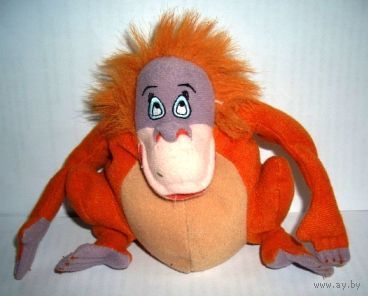 Игрушка из Макдональдса