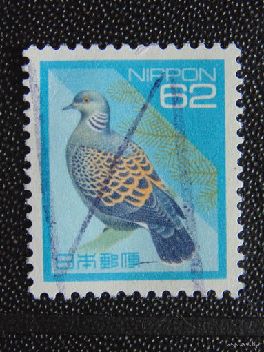Япония 1992 г.