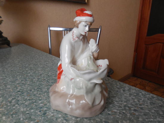 "Иван Царевич с лягушкой" Минский ФФЗ