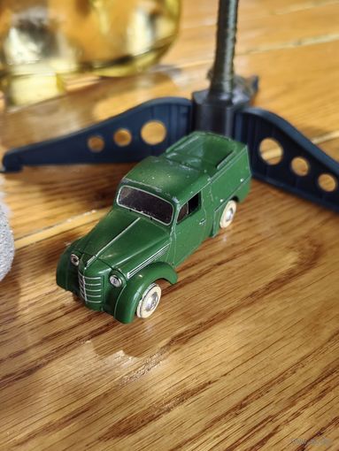 Модель деагостини для конверсии или на запчасти с рубля