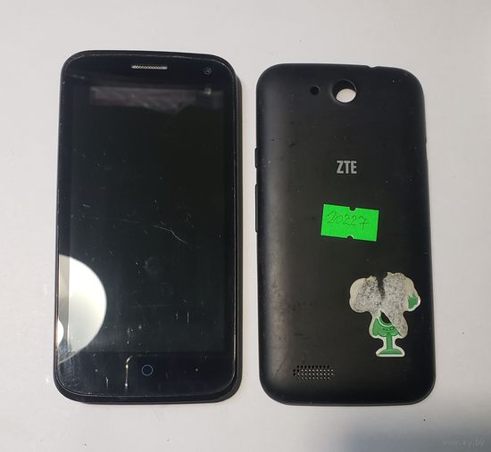 Телефон ZTE Q Lux. Можно по частям. 20227