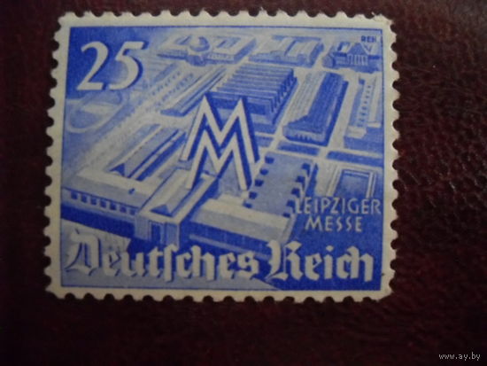 Mi.742 MH DR Рейх. 1940 год