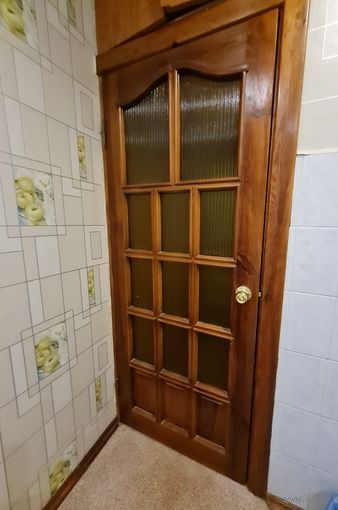 Дверь межкомнатная 2000х800