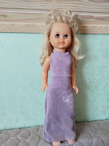 Кукла СССР.