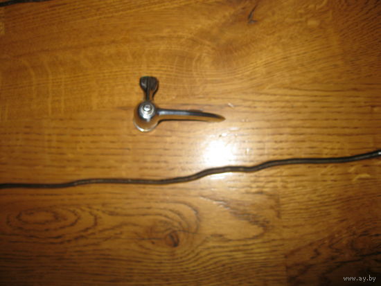 Ручка форточки ВАЗ 2106 1 шт.