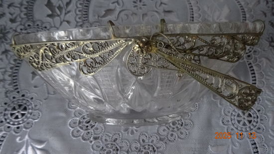 Конфетница