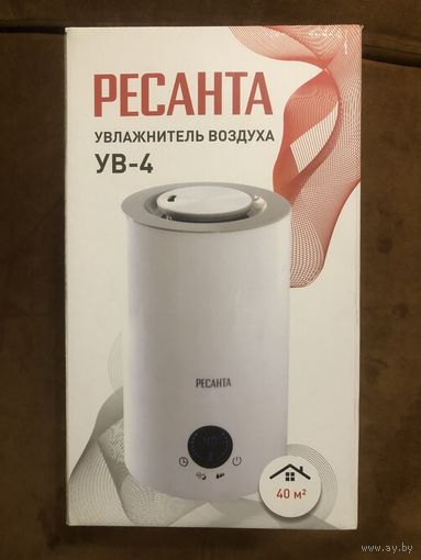 Увлажнитель воздуха Ресанта УВ-4