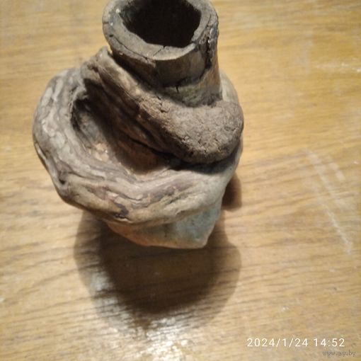 Кап березовый