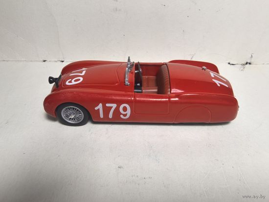 Cisitalia 202 Spyder MM 1947