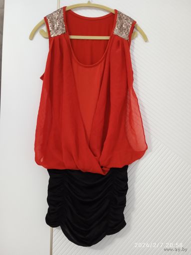 Платье женское 44размер