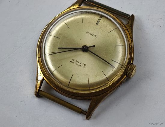 PARAT  часы на ходу