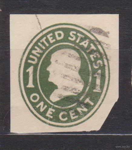 Известные люди личности США Лот 11 С КОНВЕРТА