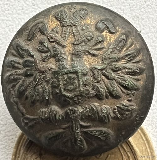 Пуговица РИА