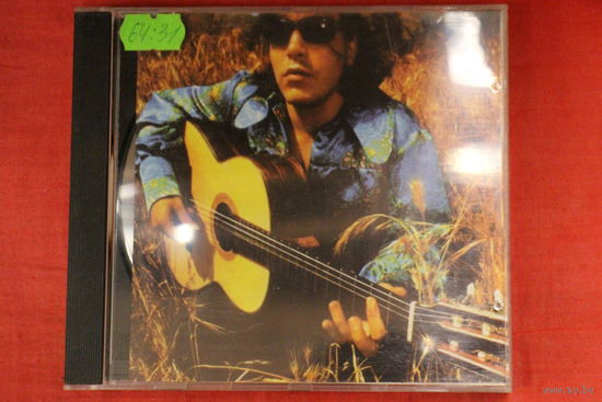 Jose Feliciano - Light My Fire (1997, CD)