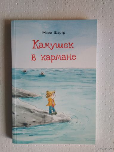 Камушек в кармане