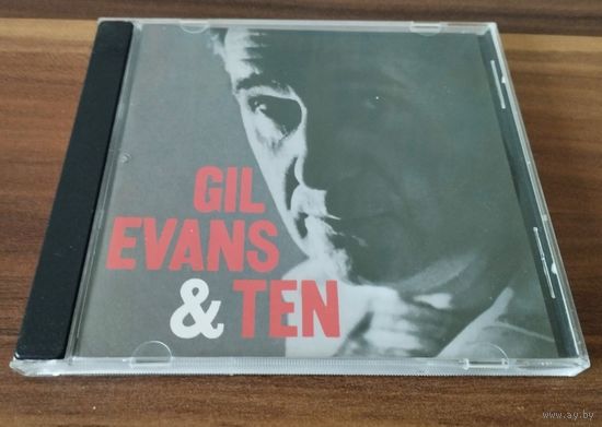 Gil Evans & Ten