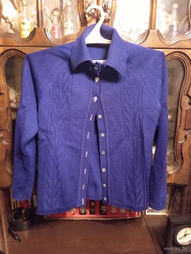 - КОФТЫ 4 шт 46,50 р-р