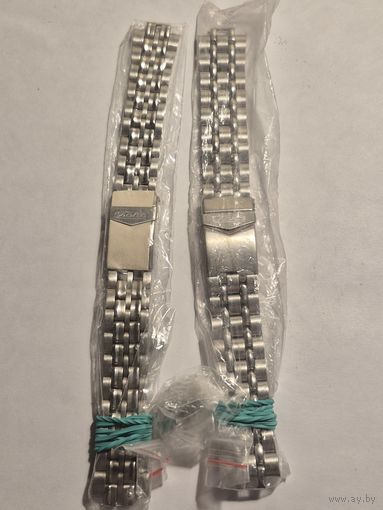 Браслет к часам слава. Ремешки к часам