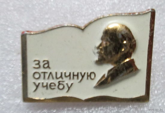 За отличную учебу