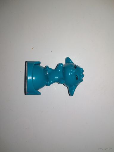 Игрушка  Стич