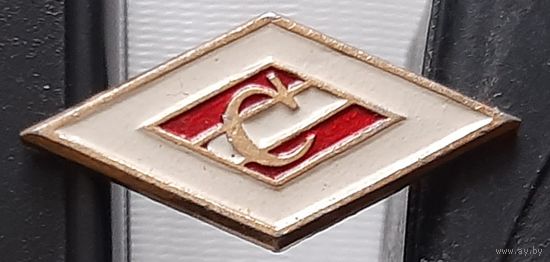 Спартак. Ае-40
