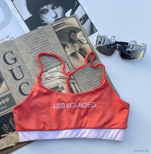 Топ спорт missgueded