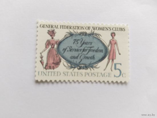 США   1966