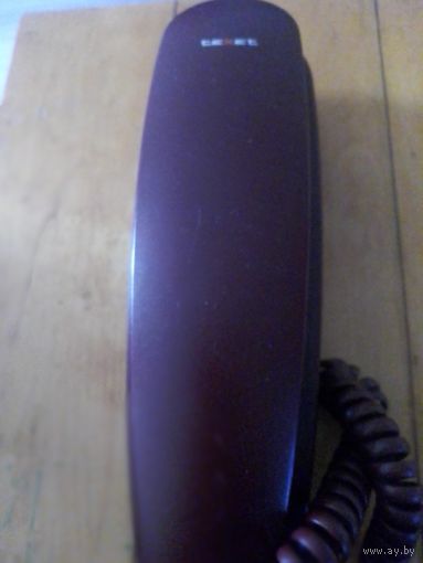 Аппарат телефонный тх-225