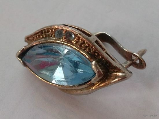 Серьга