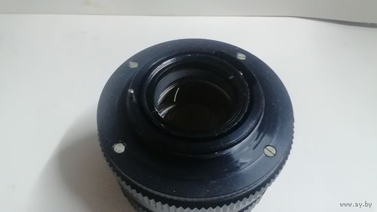 Объективы HELIOS-44-M-4 2 ШТ