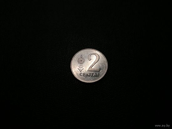 2 цента 1991