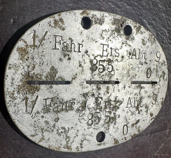 1/Fahr.Ers.Abt.9