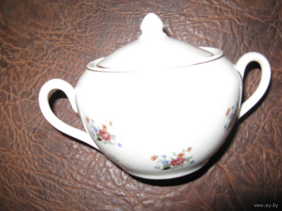 Сахарница советская