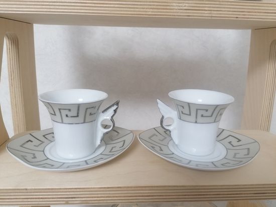 Кофейные пары Япония