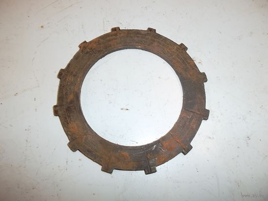 Для  2 -х скоростного мопеда (СССР)